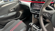 Vauxhall Corsa 1.2 Turbo GS 5dr Petrol Hatchback